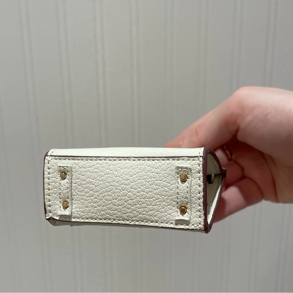 NEW, Little Luxuries bag charms / wallet - Picture 15 of 17